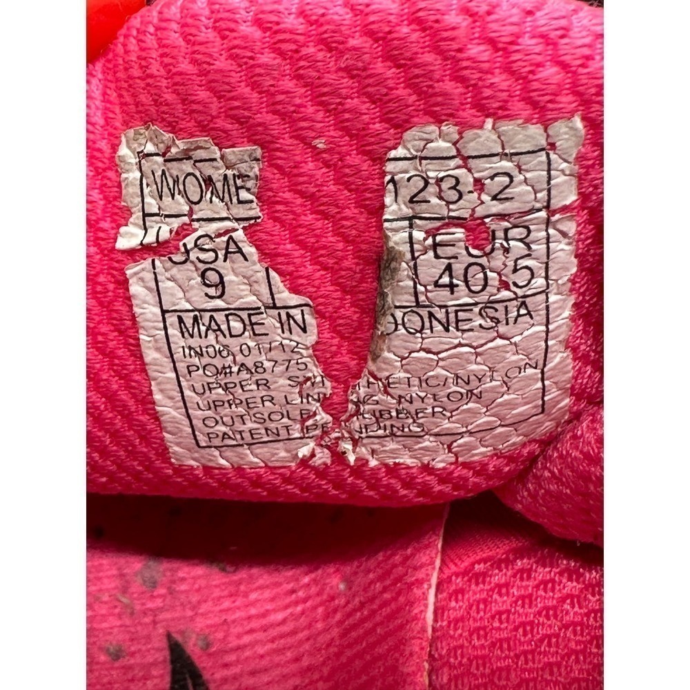 Saucony Women’s Grid Profile Running Shoes Sz 9 15123-2 - Picture 8 of 14